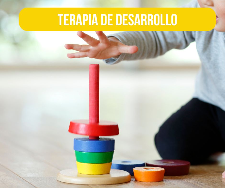 Terapia del Desarrollo